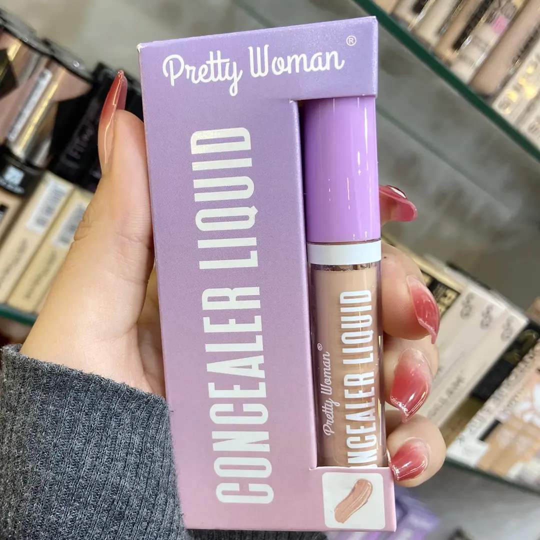 كونسيلر بريتى وومن كونسيلر